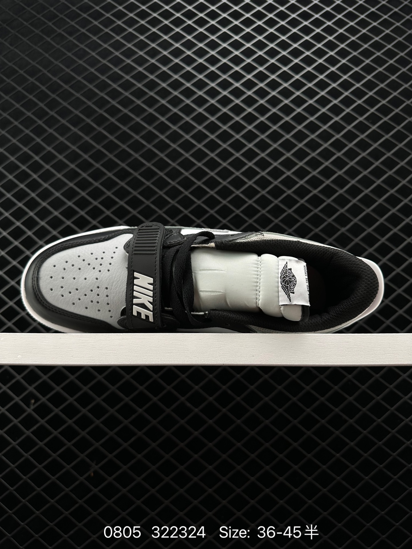 Air Jordan Legacy 312 Low